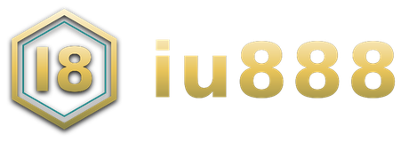 iu888 logo